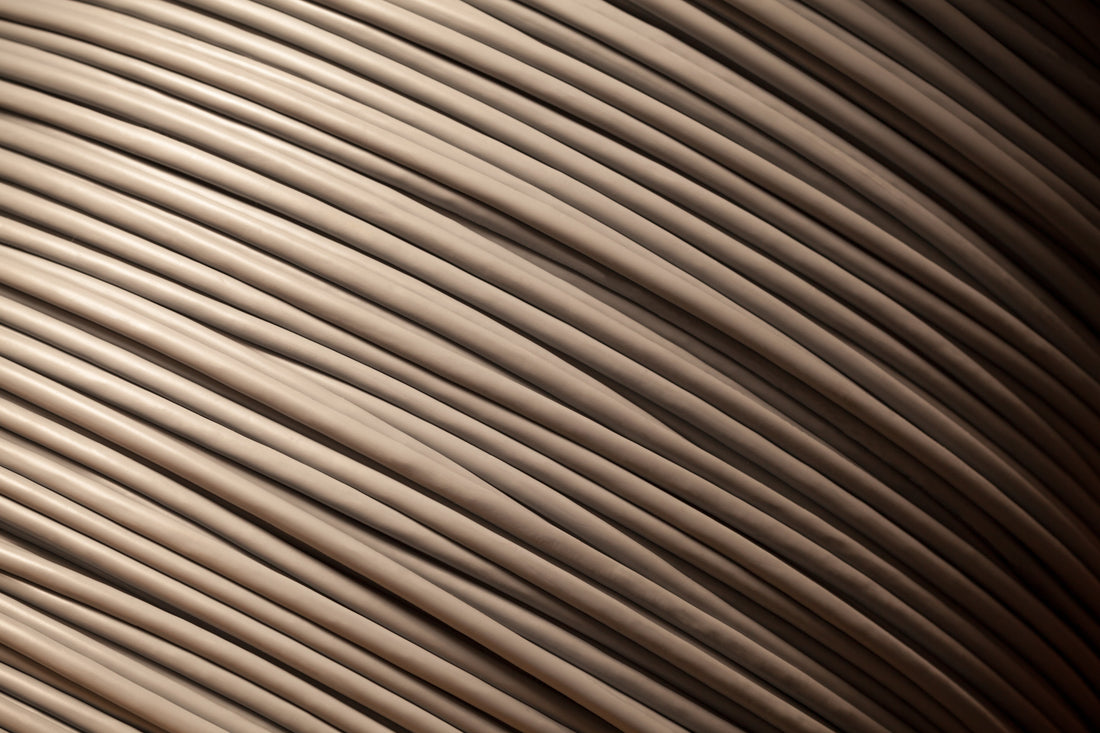 PETG VS ABS PRINTING