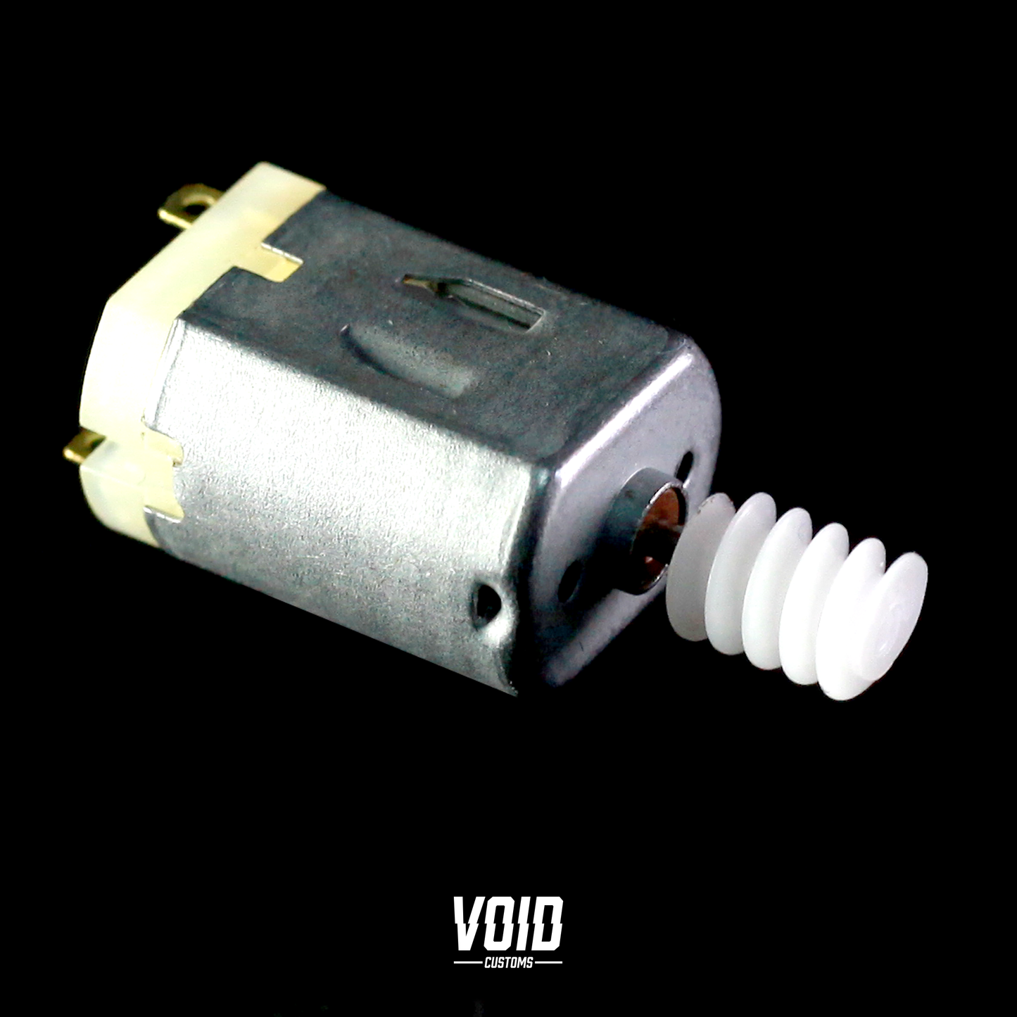 45k RPM Motor for Gel Magazine