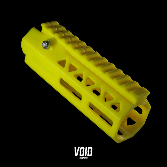 SENTINEL Shroud for BK1s / BK2s