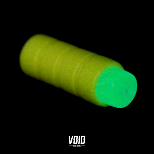 SPECTRA GITD Ribbed Darts