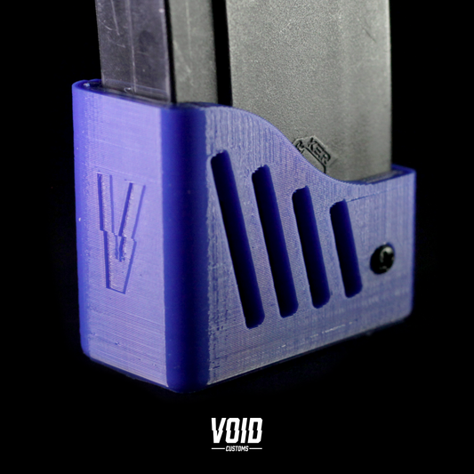 GRND Talon Mag Bumpers