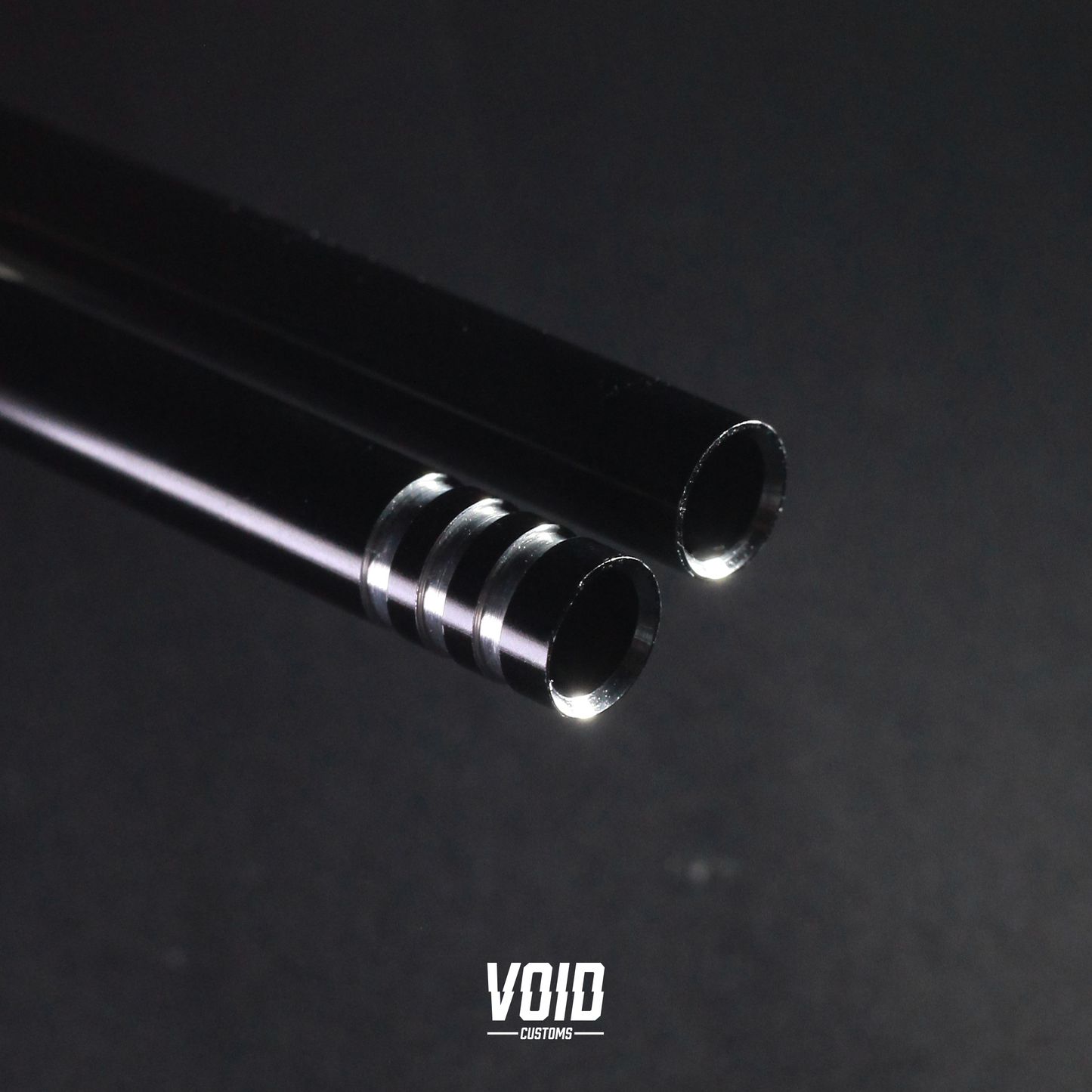 Aluminium Inner Barrel