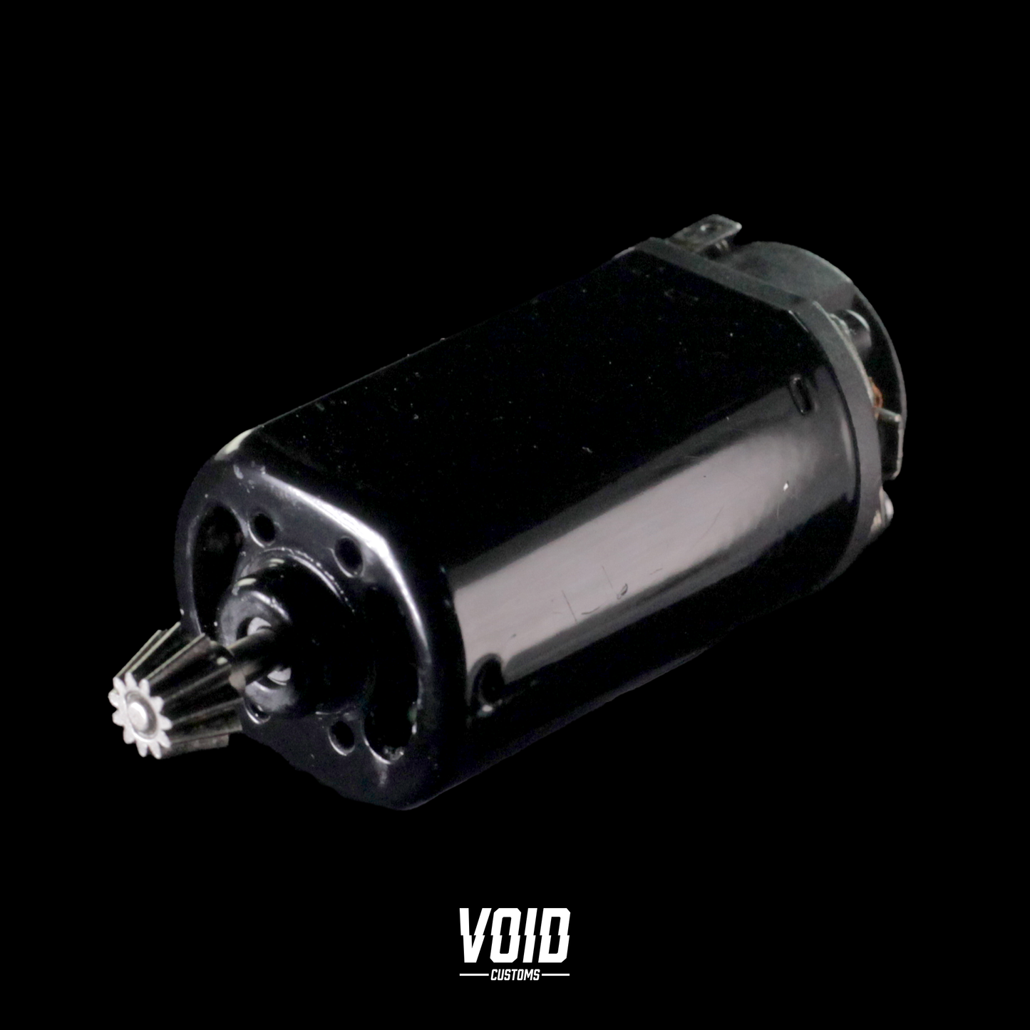 Inverted Scales High Spec Motor (PRE-ORDER)