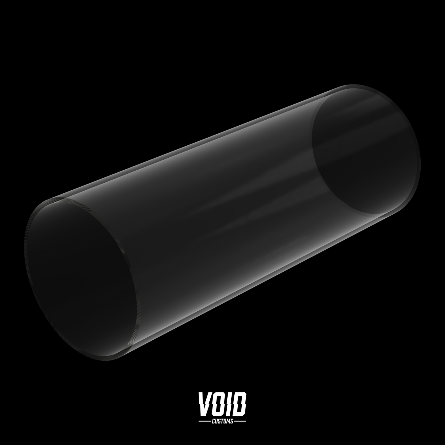 Inverted Scales T0 / LN01 Plunger Tube Cylinder (PRE-ORDER)
