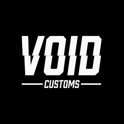 VOID Customs