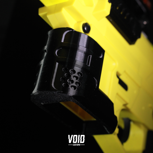 PLDN Flared Magwell for BK1S / BK2S