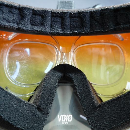 Prescription Lens Insert