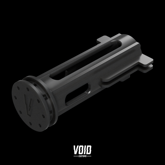 SLS Nylon Piston for BK1s / BK2s