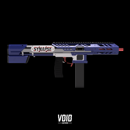 Storm SYNAPSE Body Kit with VOID Customs Installation (Singapore Only)