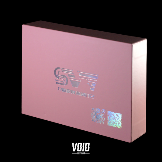 SVT 1.88 Mosfet for Gel Blaster Gearbox