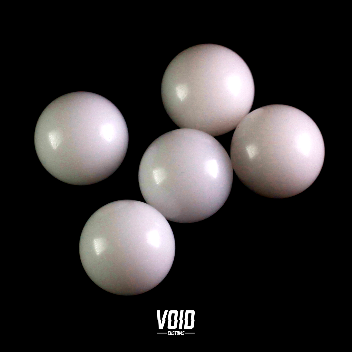 Sweetheart Storm POM Balls