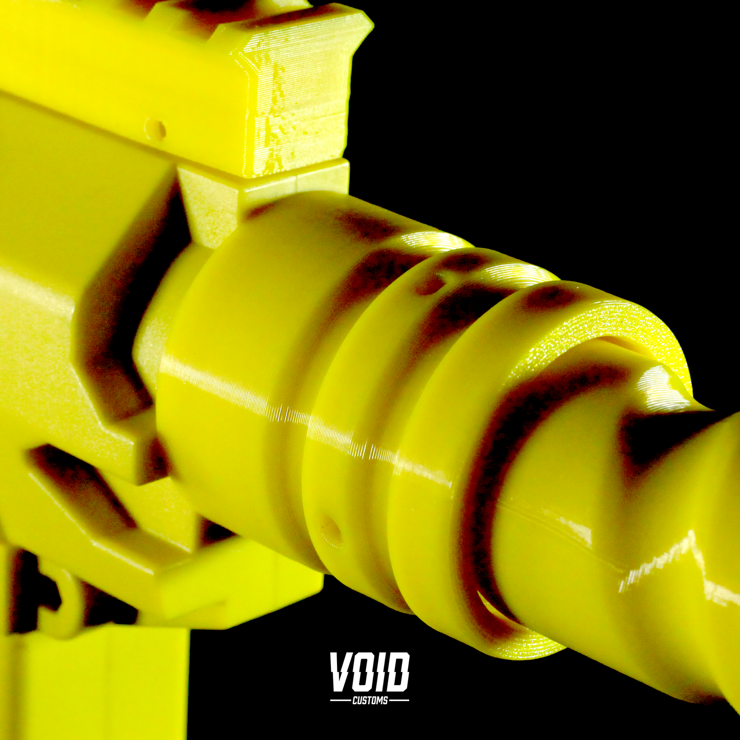 CNTR Barrel Centering for BK1S / BK2S