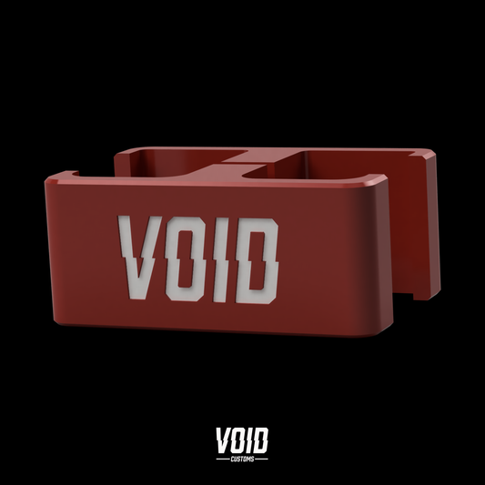 HEX Mag Coupler for ARP9 Magazines