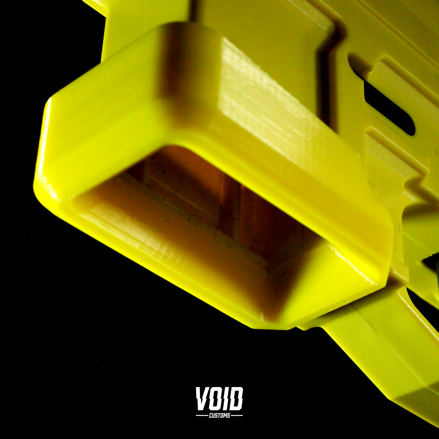 ZRO Flared Magwell for BK1S / BK2S