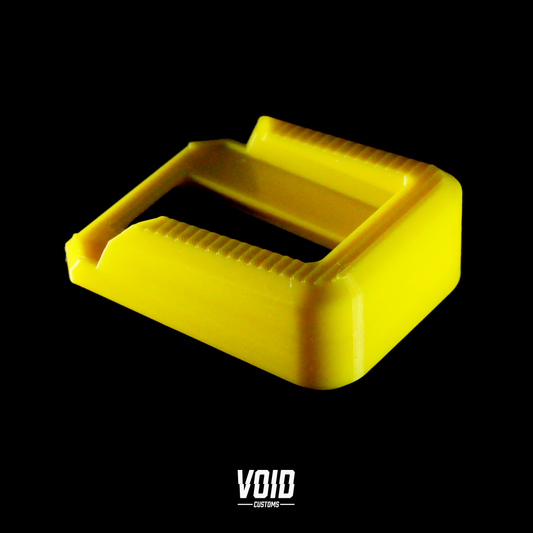 ZRO Flared Magwell for BK1S / BK2S