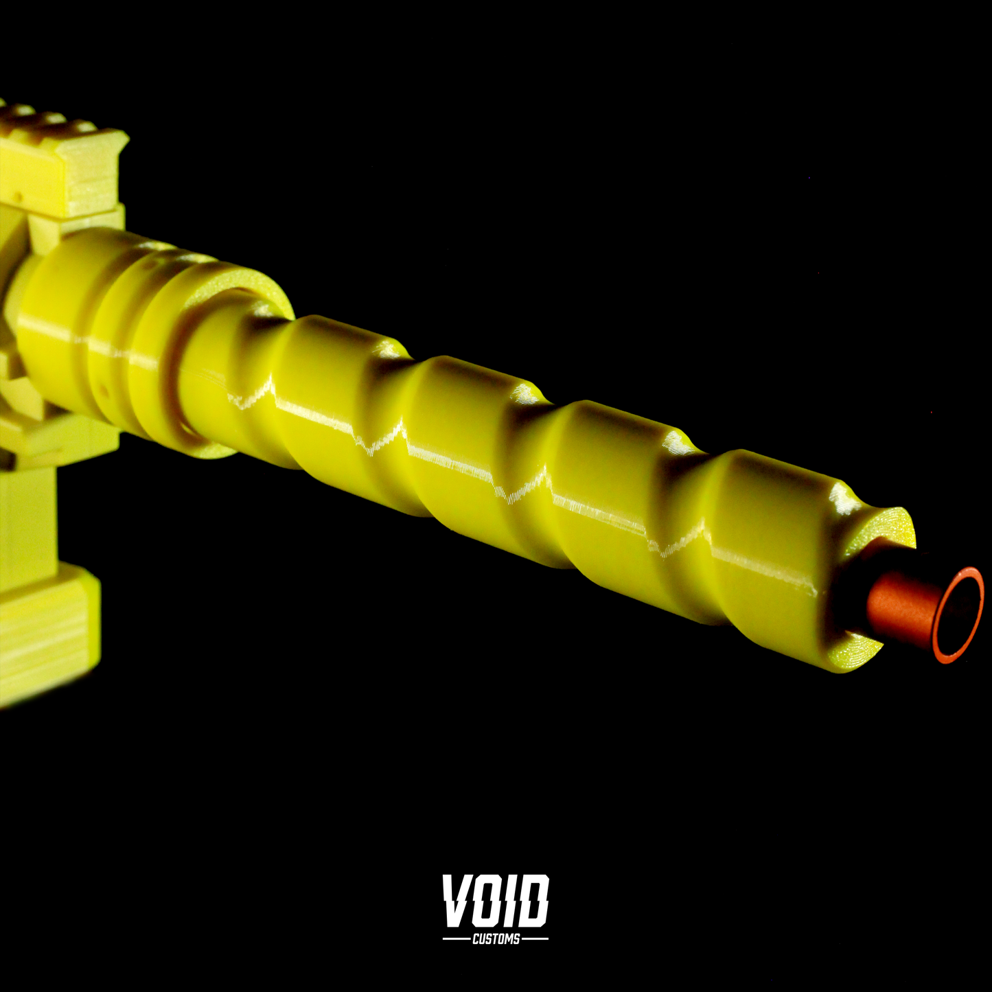 ZRO Outer Barrel for BK1S / BK2S