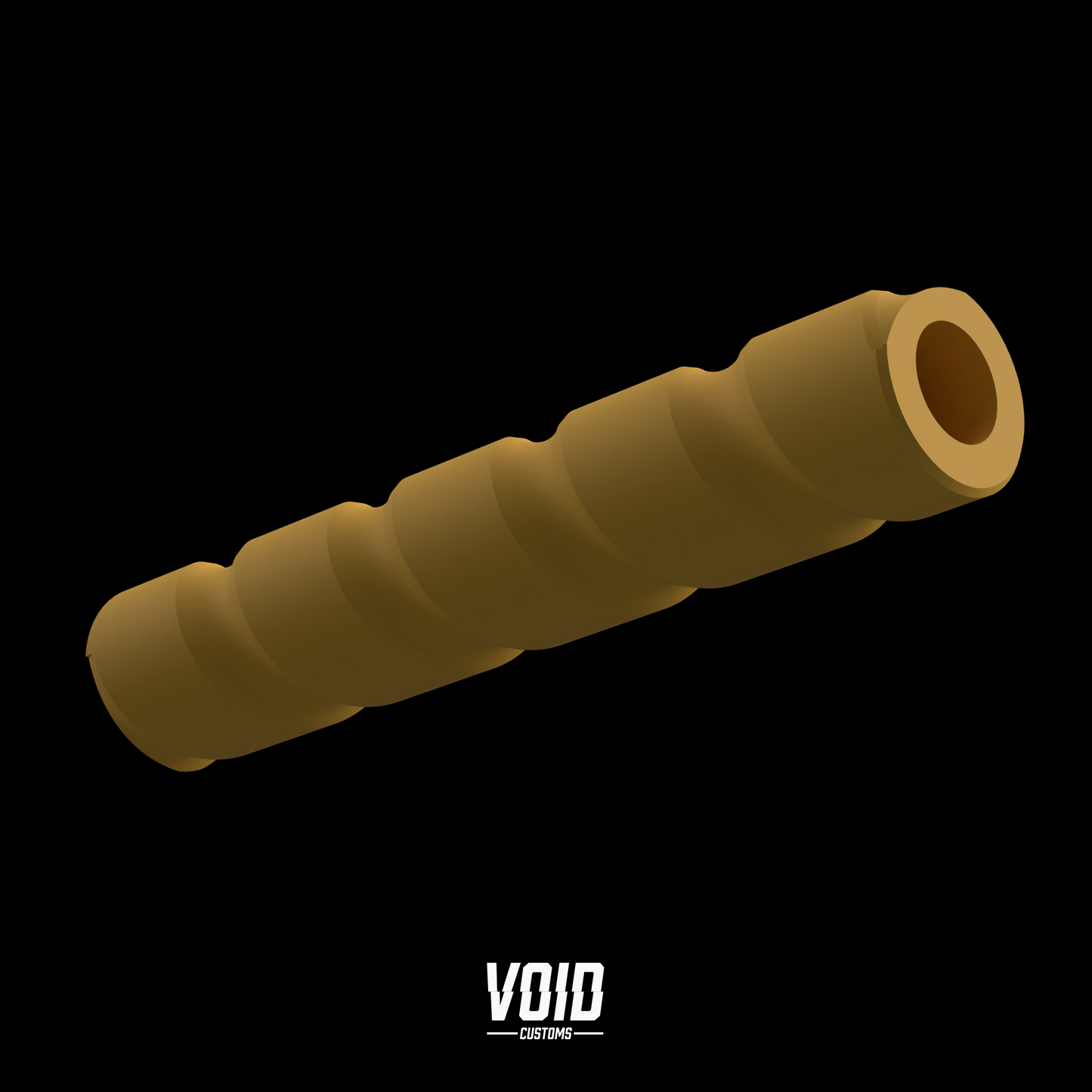 ZRO Outer Barrel for BK1S / BK2S