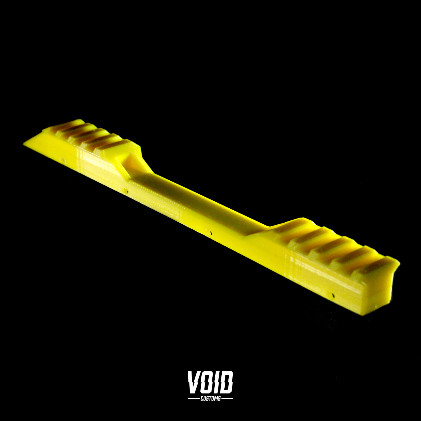 ZRO Picatinny Rail for BK1S / BK2S