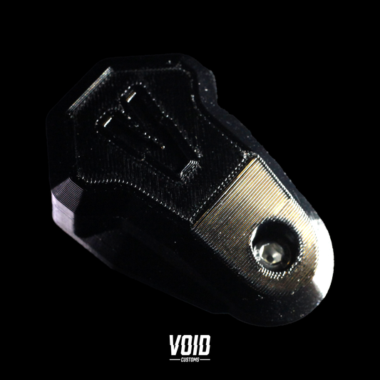 ZRO Rear Cover for BK1S / BK2S