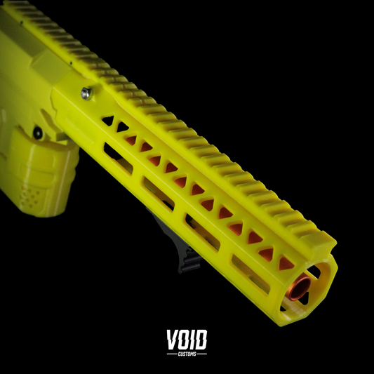 SENTINEL Shroud for BK1s / BK2s