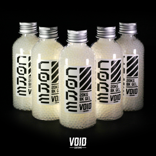CORE - 20kg Crush Gel Balls