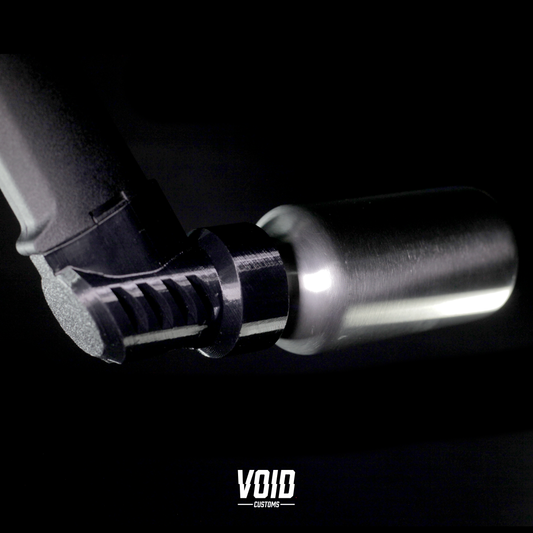 Gel Blaster Lipo Bottle Adapter