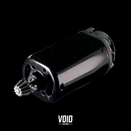 Inverted Scales High Spec Motor (PRE-ORDER)