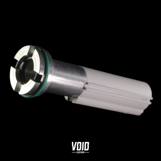 Inverted Scales T0 / LN01 High Spec Piston (PRE-ORDER)