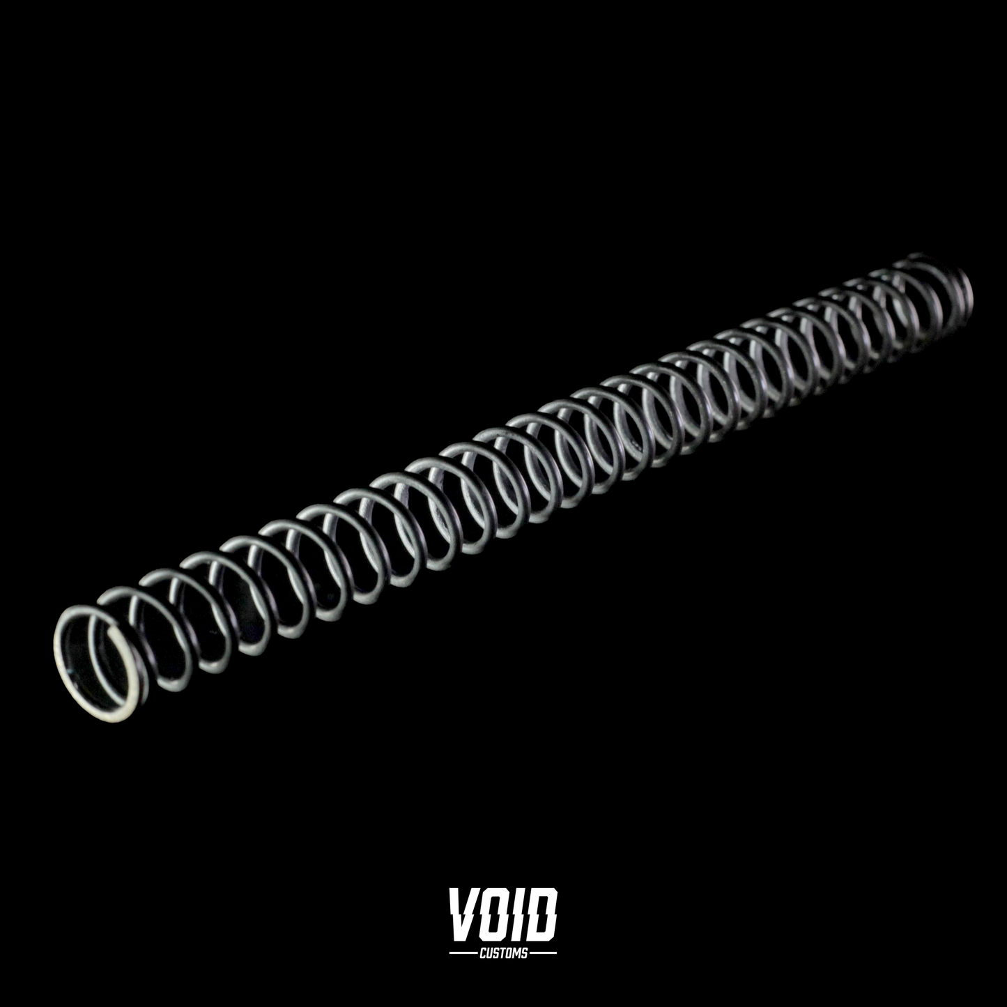 Inverted Scales High Spec Spring (PRE-ORDER)