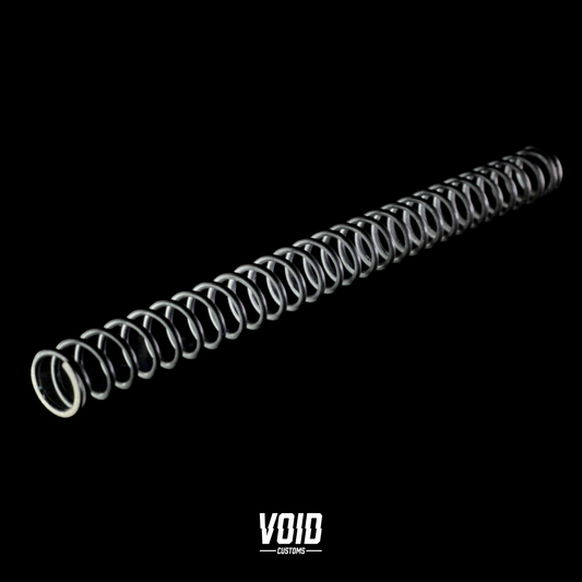 Inverted Scales High Spec Spring (PRE-ORDER)