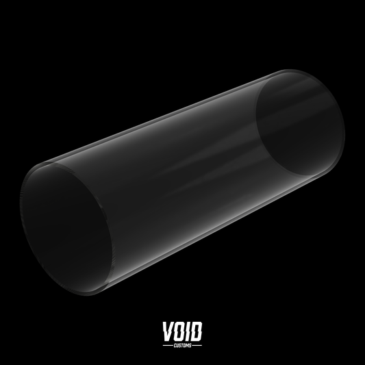 Inverted Scales T0 / LN01 Plunger Tube Cylinder (PRE-ORDER)