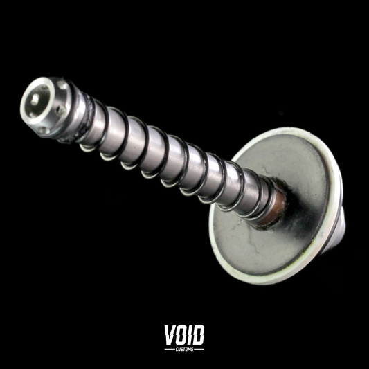Inverted Scales T0 / LN01 Pusher (PRE-ORDER)