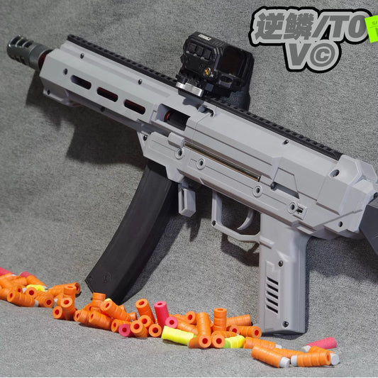 Inverted Scales T0 High Spec Foam Dart AEB (PRE-ORDER)
