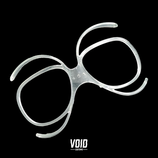 Prescription Lens Insert