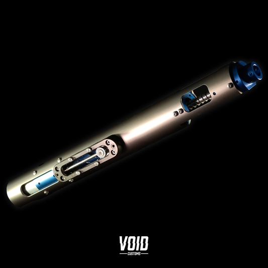 SHS SweetHeart Storm Tube (PRE-ORDER)
