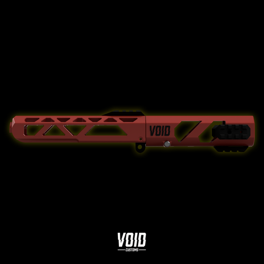 VCG MK1 Upper Receiver and Shroud Combo for Gel Blasters