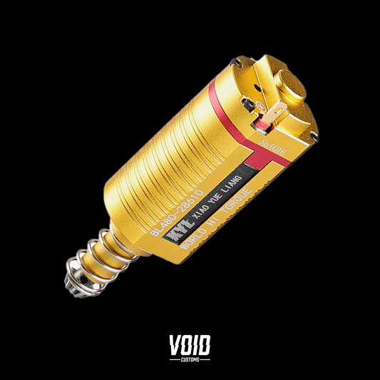 XYL Brushless Motor for Gel Blasters 48k RPM