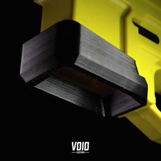 ZRO Flared Magwell for BK1S / BK2S