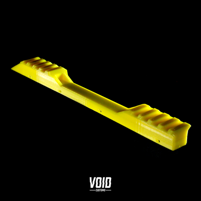 ZRO Picatinny Rail for BK1S / BK2S